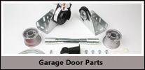 Garage Door Parts